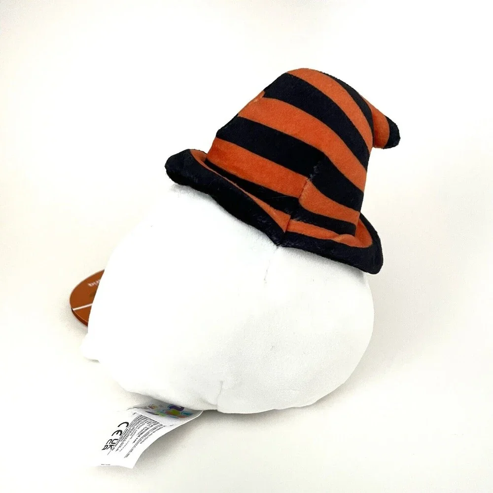 New Squishmallow Grace and Fariq Bat and Ghost 5 Inch Flip A Mallow - Picture 2 of 4